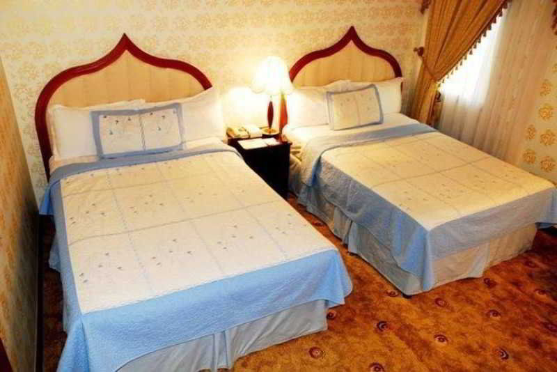 Dhahran International Hotell Exteriör bild